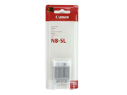 Canon NB-5L Digital Battery