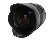 Canon EF 14mm f/2.8L II USM Ultra-wide Angle Lens