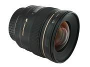 Canon 2509A003 EF 20mm f/2.8 USM Wide Angle Lens
