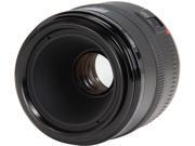 Canon EF 50mm f/2.5 Compact Macro Lens