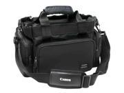 Canon SC 2000 Black Camcorder Soft Case