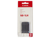 Canon NB-1LH Li-Ion DC Battery