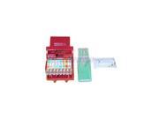 GENERIC 68JK-02-RD CAT. 5e Tooless Keystone Jack, RED