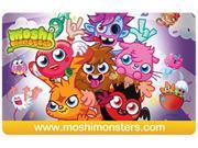 Moshi Monsters 3 Month Game Email Delivery