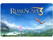 Jagex Runescape 25 Gift Card Email Delivery