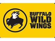 Buffalo Wild Wings 30 Gift Cards Email Delivery