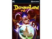 Dungeonland [Online Game Code]