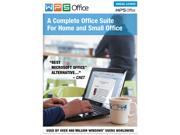 WPS Office 10 Business Edition 1 PCs 1 Year