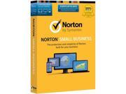 Symantec Norton Small BusinessÂ  5 Devices