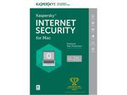 Kaspersky Internet Security for MAC Download