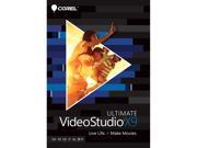 Corel VideoStudio Ultimate X9 Download