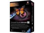 1 Year Pinnacle Studio Ultimate Version 16 license Academic Minimum 51 250 Units must be purchased