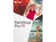 Corel PaintShop Pro X9 Download