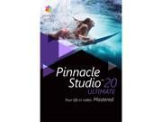 Corel Pinnacle Studio 20 Ultimate Download