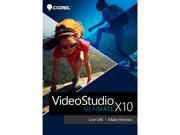 Corel VideoStudio Ultimate X10 Download