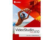 Corel VideoStudio Pro X10