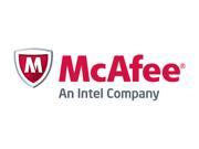 McAfee 1 Year McAfee Gold Business Support Technical support for McAfee Complete EndPoint Protection Business 1 node Protect Plus Associate Minimum