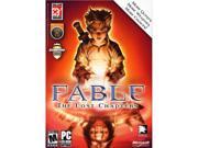 Fable The Lost Chapters PC Game