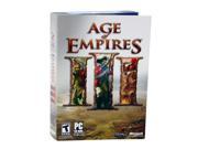 Age of Empires 3 PC Game