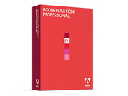 Adobe Flash Professional CS4