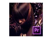 Adobe Premiere Pro Cs6 For Mac - Full Version