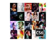 Adobe Cs6 Master Collection 6 For Mac - Full Version