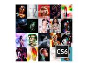 Adobe Cs6 Master Collection 6 For Windows - Full Version