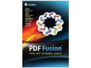 Corel PDF Fusion Download