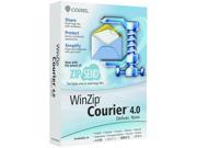 Corel WinZip Courier 4 Download