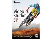 Corel Videostudio Pro X7
