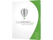 Corel CorelDraw Graphics Suite X7 Academic Download