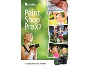 Corel PaintShop Pro X7 Download