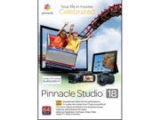 Corel Pinnacle Studio 18 Download