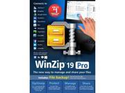 Corel WinZip 19 Pro Download