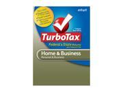 Intuit TurboTax Home & Business 2012 Type: Tax Feature: Guides you Step by Step through Self-Employment Income, Deductions, and Credits for your Biggest Tax Refund  - Helps Find Small-Business Tax Deductions  - Identifies Industry-Specific Deductions  - Gets You the Biggest Vehicle Deduction  - Makes Entering Income Easier  - Creates W-2 and 1099 Forms  - Simplifies Asset Depreciation  - Streamlines Expense Entry  - Offers Extra Guidance for New Businesses    Helps You Get the Most from Your Investments  - Exclusive Imports Your Investment Info  - Helps You Accurately Report Investment Sales  - Determines Your Cost Basis  - Helps with Employee Stock Plans  - Helps You Find Every Rental Deduction  - Shows Your Best Rental Depreciation Method  - Maximizes Refinancing Deductions  - Helps with New Rental Properties    Finds All Tax Deductions and Credits You Deserve to Get Your Biggest Refund  - Maximi...