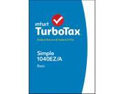 Intuit Turbotax Basic 2014