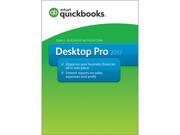Intuit QuickBooks Desktop Pro 2017