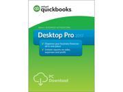 Intuit QuickBooks Pro 2017 Download OEM Bundle Attach Only