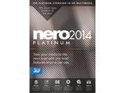 Nero 2014 Platinum