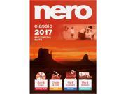 Nero 2017 Classic Download