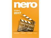 Nero 2017 Video Download