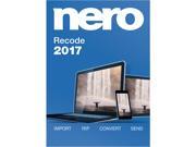 Nero Recode 2017 Download