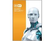 ESET Smart Security 1 User 1 Year Academic Download