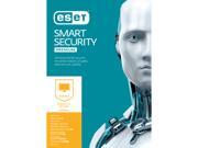 ESET Smart Security Premium 2017 - 1 PC ESET Smart Security Premium 2017 - 1 PC