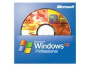 Microsoft Windows XP Professional With SP2B 1 Pack - OEM