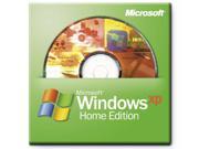 Microsoft Windows XP Home SP3