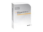 Microsoft Exchange Server Standard 2010 DVD 5 Client