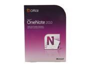 Microsoft OneNote 2010 gives you the ideal place to store and share your information in a single, easy-to-access location