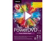 CyberLink Power DVD 14 Ultra