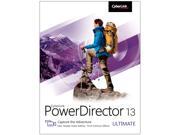 Cyberlink Powerdirector 13 Ultimate